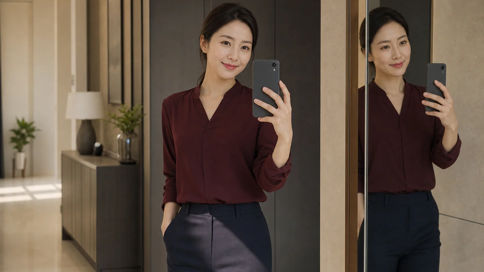 수원 팔달구 이용 순서 안내 이미지